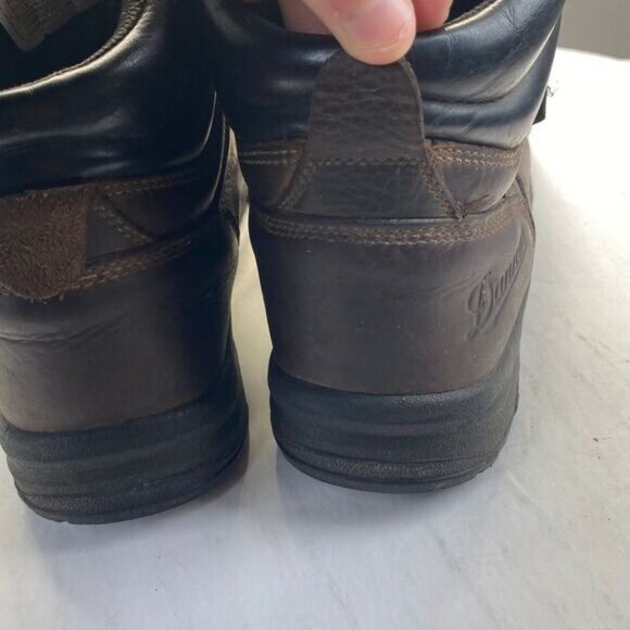 Danner Caliper 6\